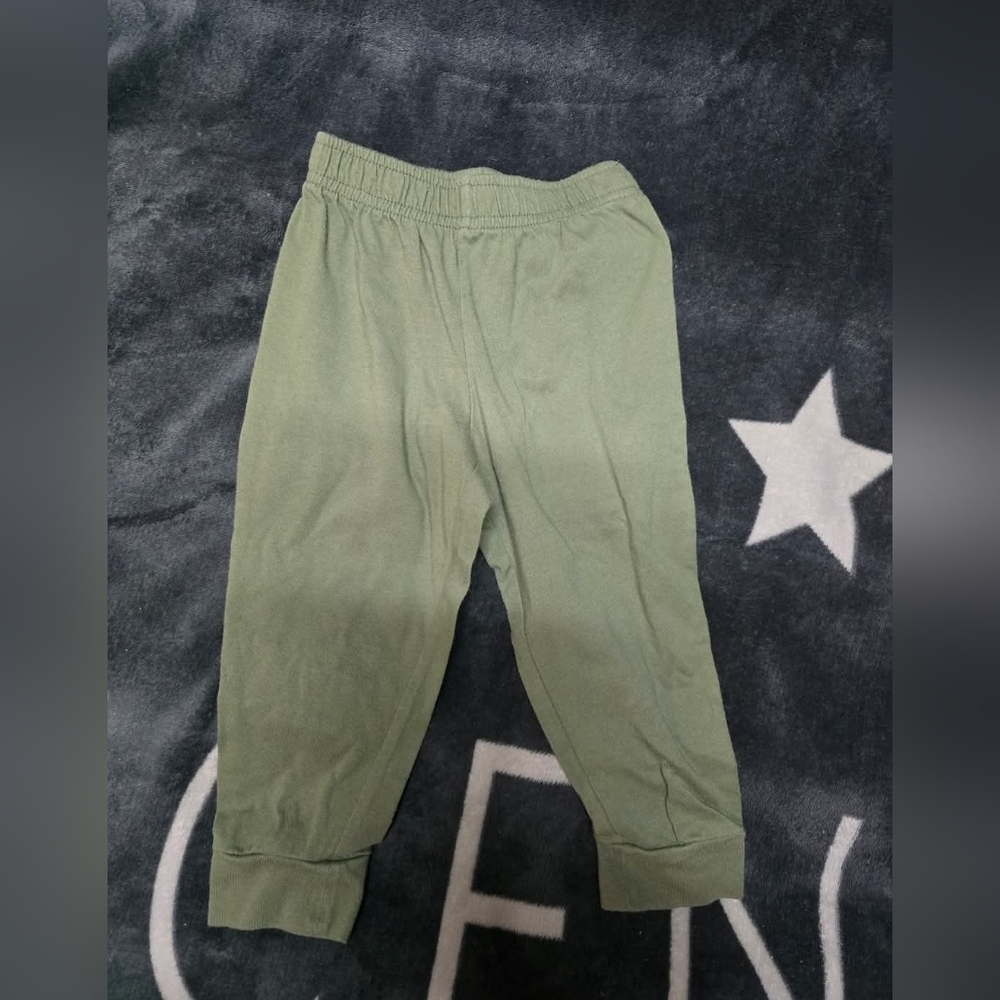 Boys 2T Pants Bundle